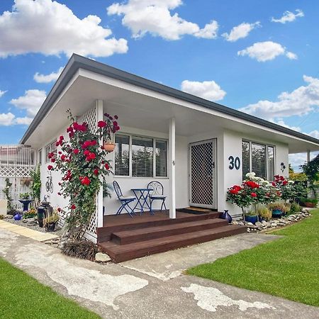 Rathlin Cottage Twizel Buitenkant foto