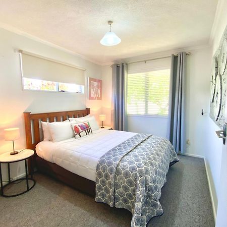 Rathlin Cottage Twizel Buitenkant foto