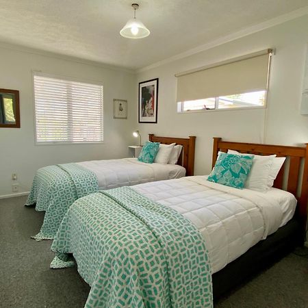 Rathlin Cottage Twizel Buitenkant foto