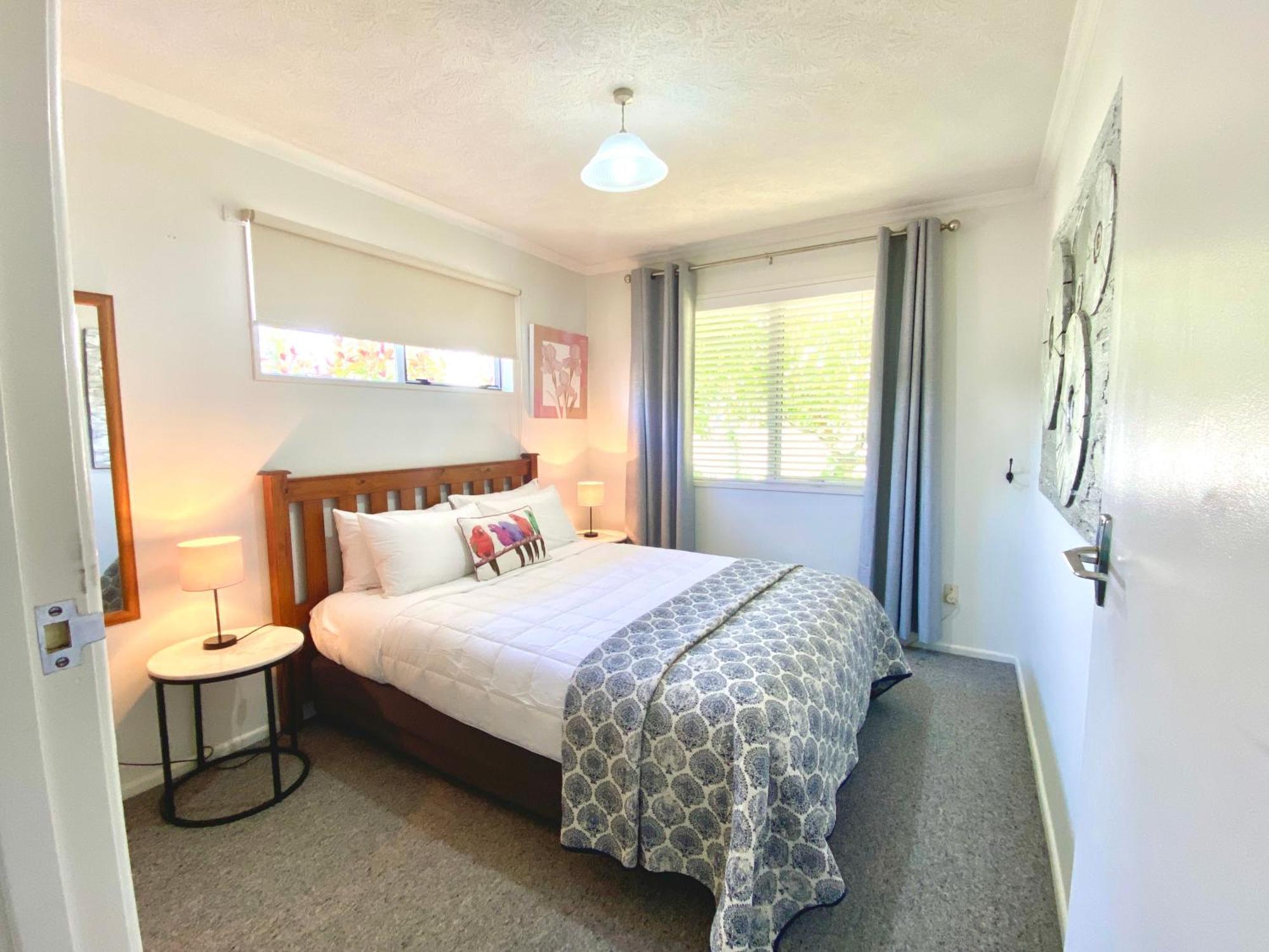 Rathlin Cottage Twizel Buitenkant foto