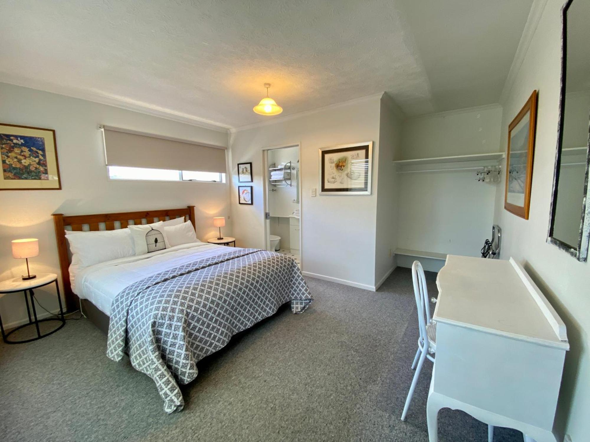 Rathlin Cottage Twizel Buitenkant foto